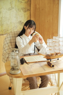 新大头儿子和小头爸爸6:迷你大冒险动画片